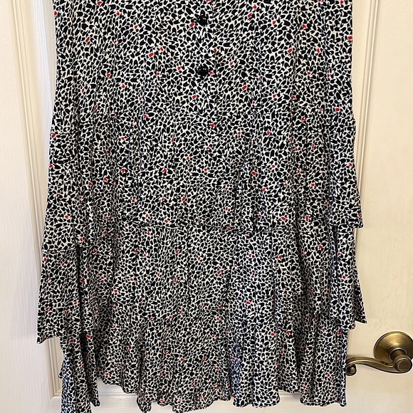 Liz Baker dress - 11/12 - Picture 4 of 6